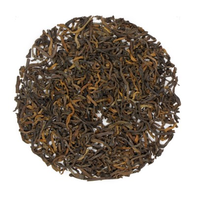 Шу Пуэр (черный) LeafMagic 75г - купить в Аниссоле