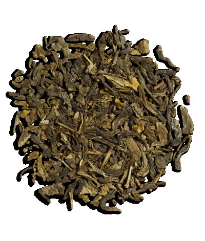 Зеленый чай TeaHarmony 75г - купить в Аниссоле