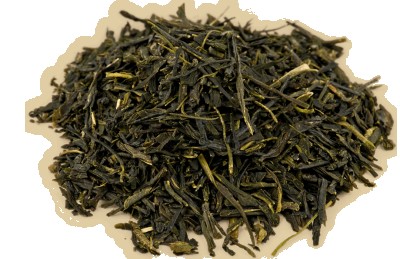 Зеленый чай SpringMist 50г - купить в Аниссоле