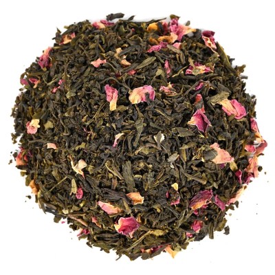 Зеленый чай MorningMist 100г - купить в Аниссоле