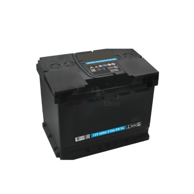 Аккумулятор QuadPower 12V 18Ah - купить в Аниссоле