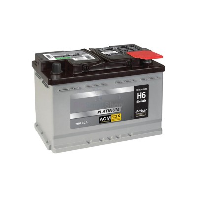 Аккумулятор QuadForce AGM 12V 24Ah - купить в Аниссоле