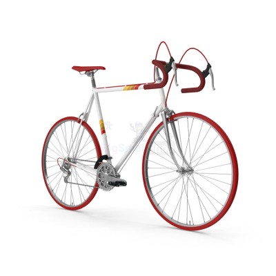 Велосипед дорожный ComfortRoad 26 - купить в Аниссоле