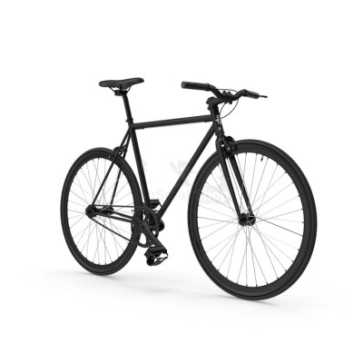 Велосипед горный ForestRide 27.5 - купить в Аниссоле