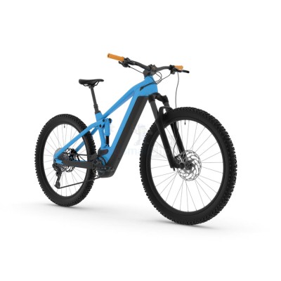 Горный велосипед PeakTrail 26 - купить в Аниссоле