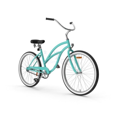 Подростковый велосипед TeenRide 24 - купить в Аниссоле