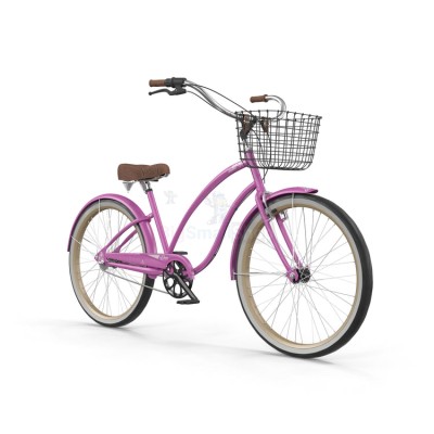 Подростковый велосипед CrossJunior 24 - купить в Аниссоле