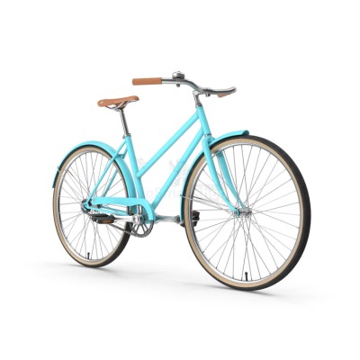 Велосипед подростковый ActiveTeen 26 - купить в Аниссоле