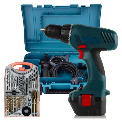 Аккумуляторный инструмент MasterVolt Pro - купить в Аниссоле