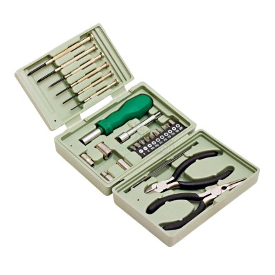 Набор инструментов ToolBox Start - купить в Аниссоле