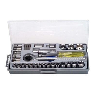 Набор инструментов MasterKit Pro - купить в Аниссоле